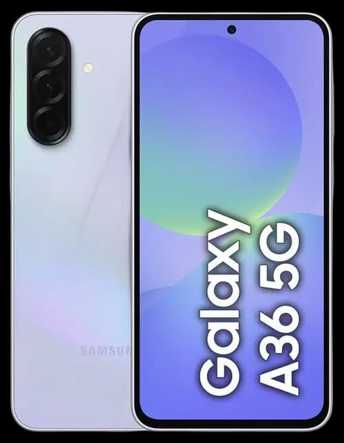 Samsung Galaxy A36