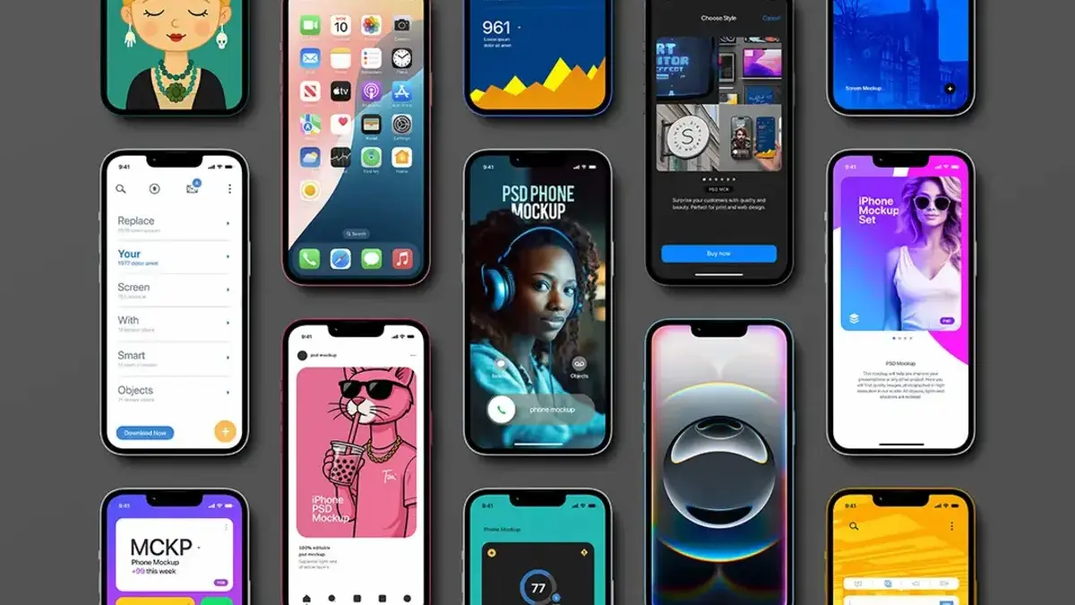 5 Best Phones Under 1000 AED in UAE (2026) – Updated Prices & Buying Guide