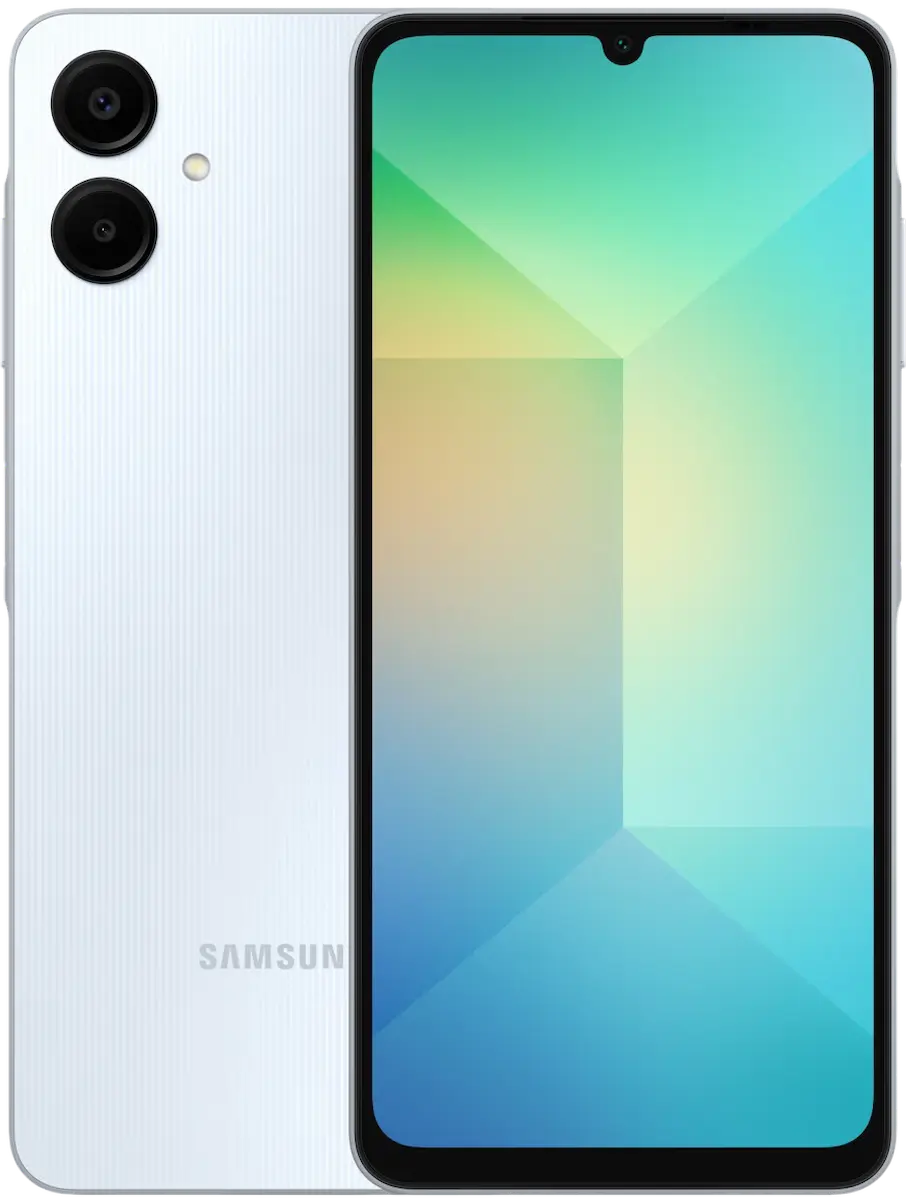 Samsung Galaxy A06 5G