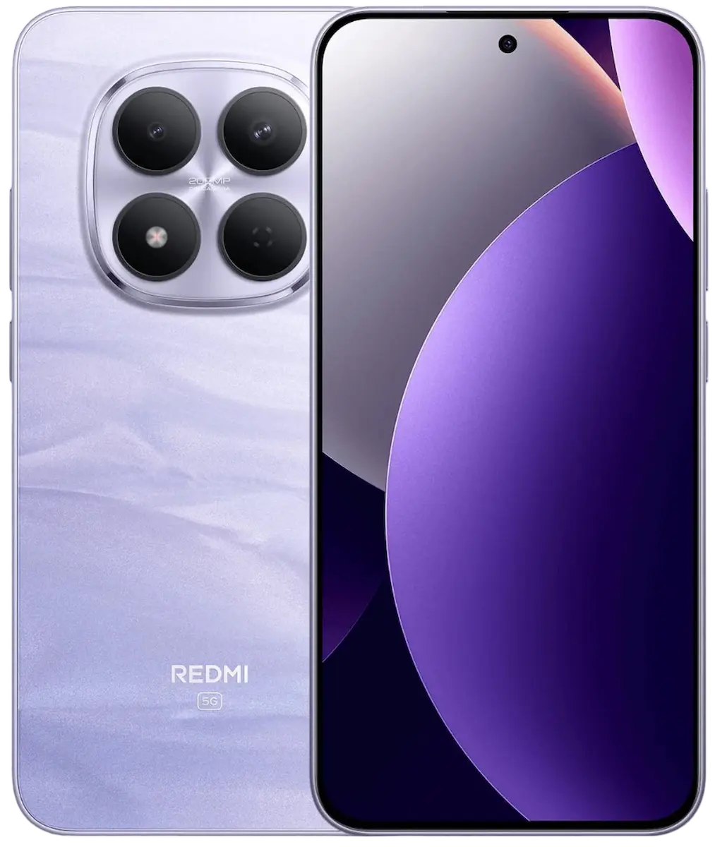 Xiaomi Redmi Note 15 Pro 5G