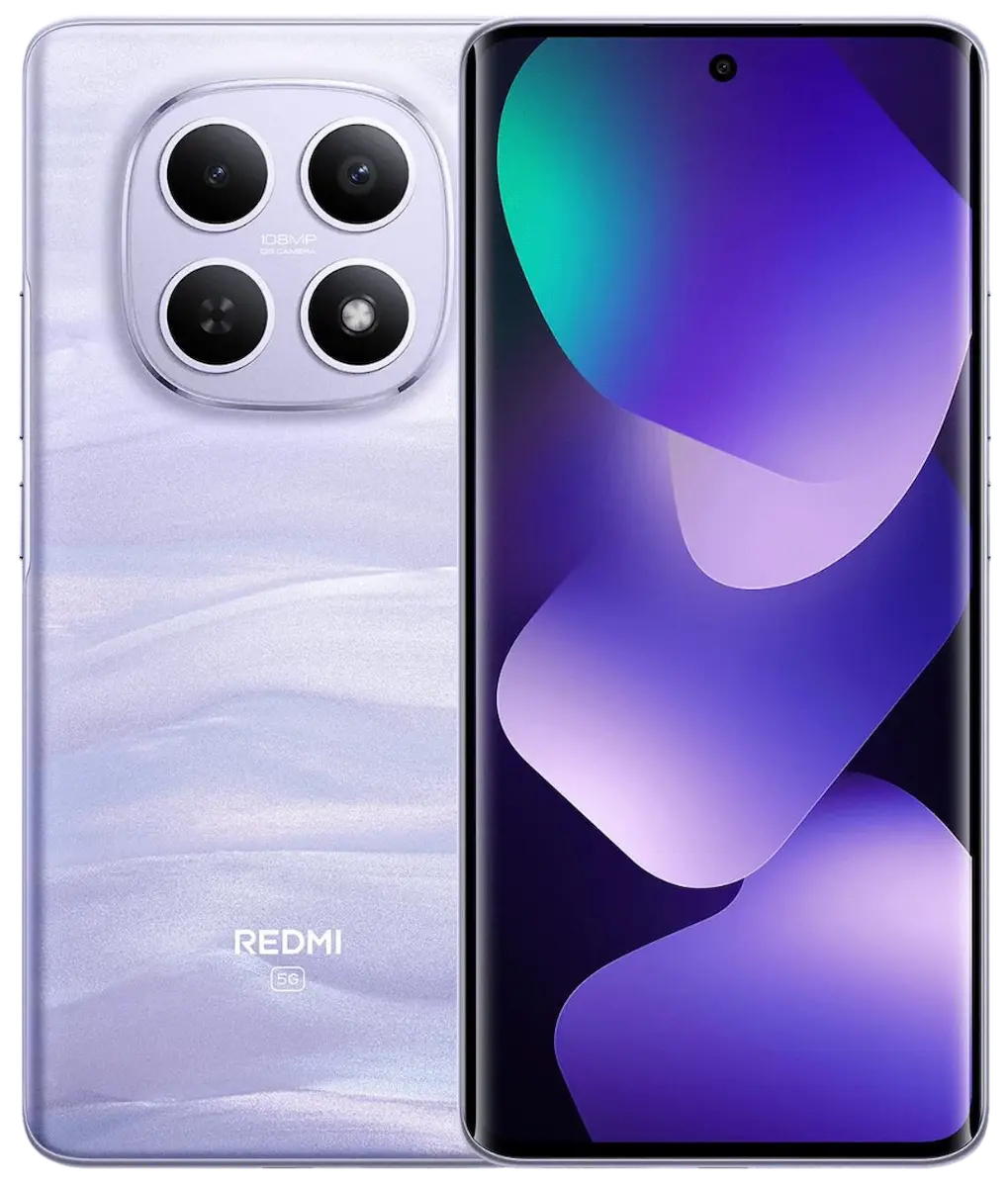 Xiaomi Redmi Note 15