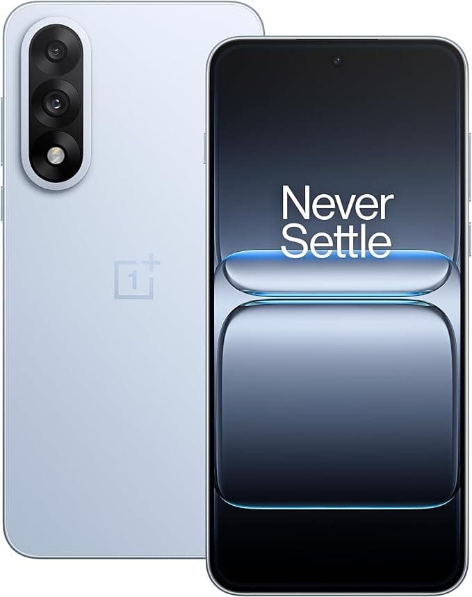 OnePlus Nord 5